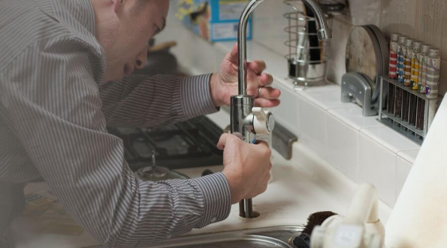 Professional emergency plumbing in Daytona Beach, FL